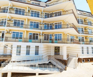 Alean Family Hotel Usadba / Усадьба отель